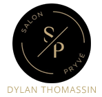 Salon Pryve